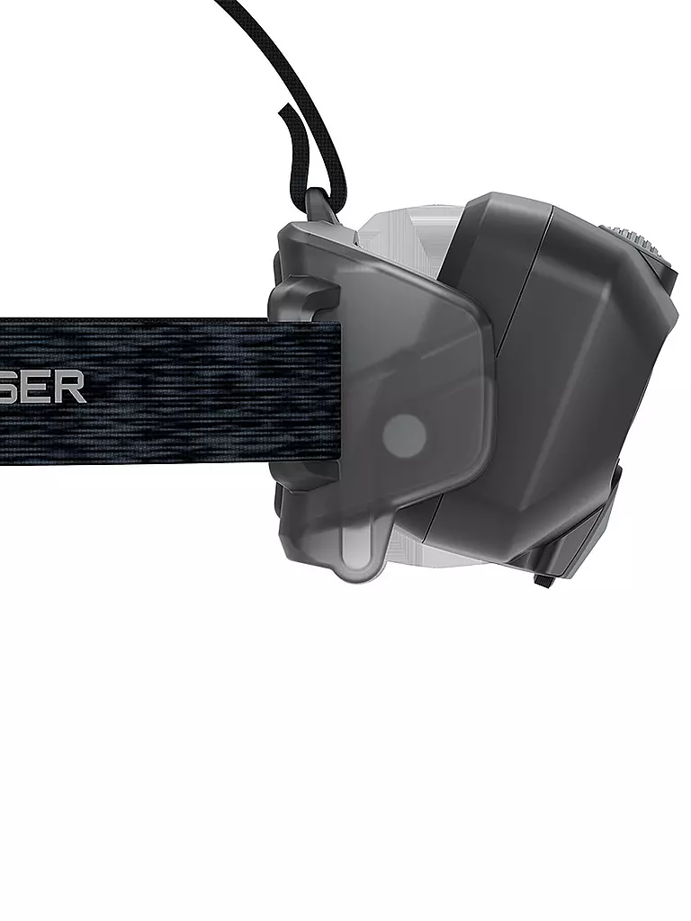 LEDLENSER | Linterna frontal HF8R Core |