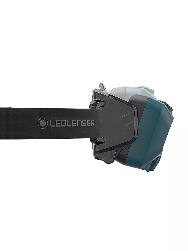 LEDLENSER | Linterna frontal HF8R Core | 