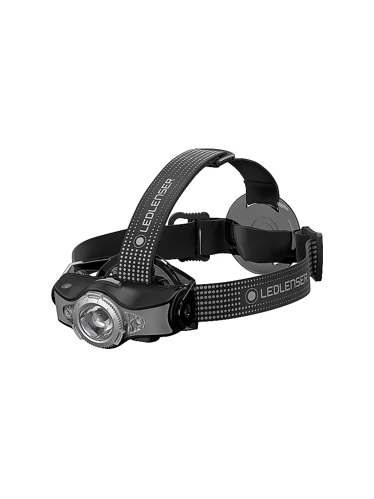 LEDLENSER | Linterna frontal MH11 | 