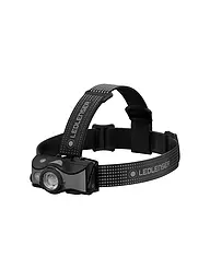 LEDLENSER | Linterna frontal MH7 | Gris