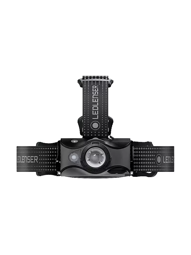 LEDLENSER | Linterna frontal MH7 | 