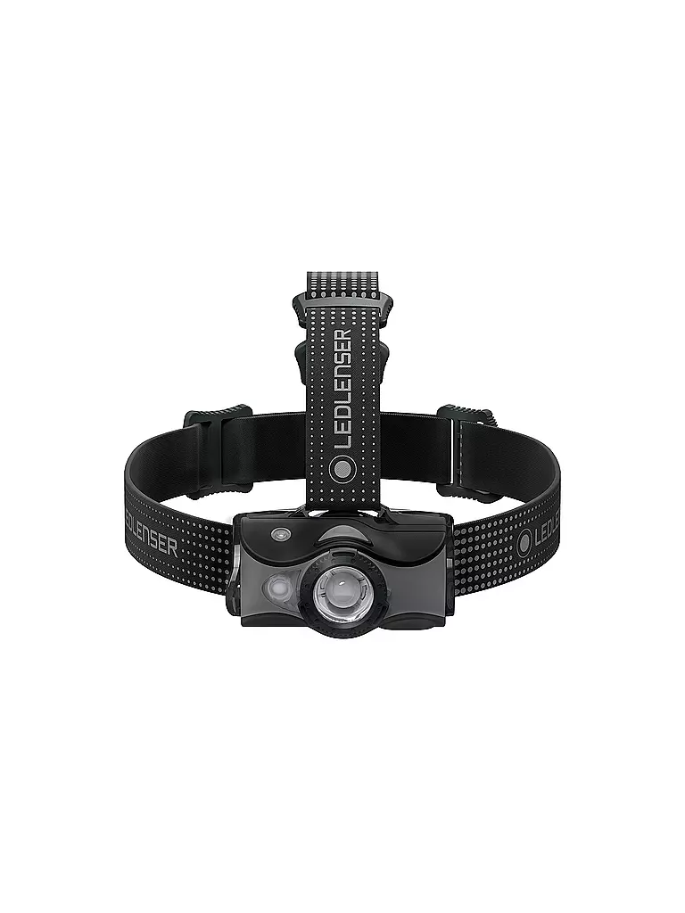 LEDLENSER | Linterna frontal MH7 |