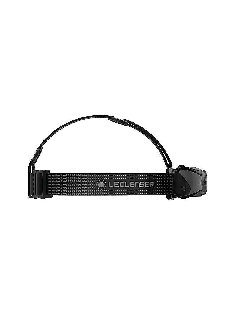 LEDLENSER | Linterna frontal MH7 | 