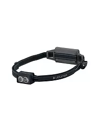 LEDLENSER | Linterna frontal Neo5R | Negro