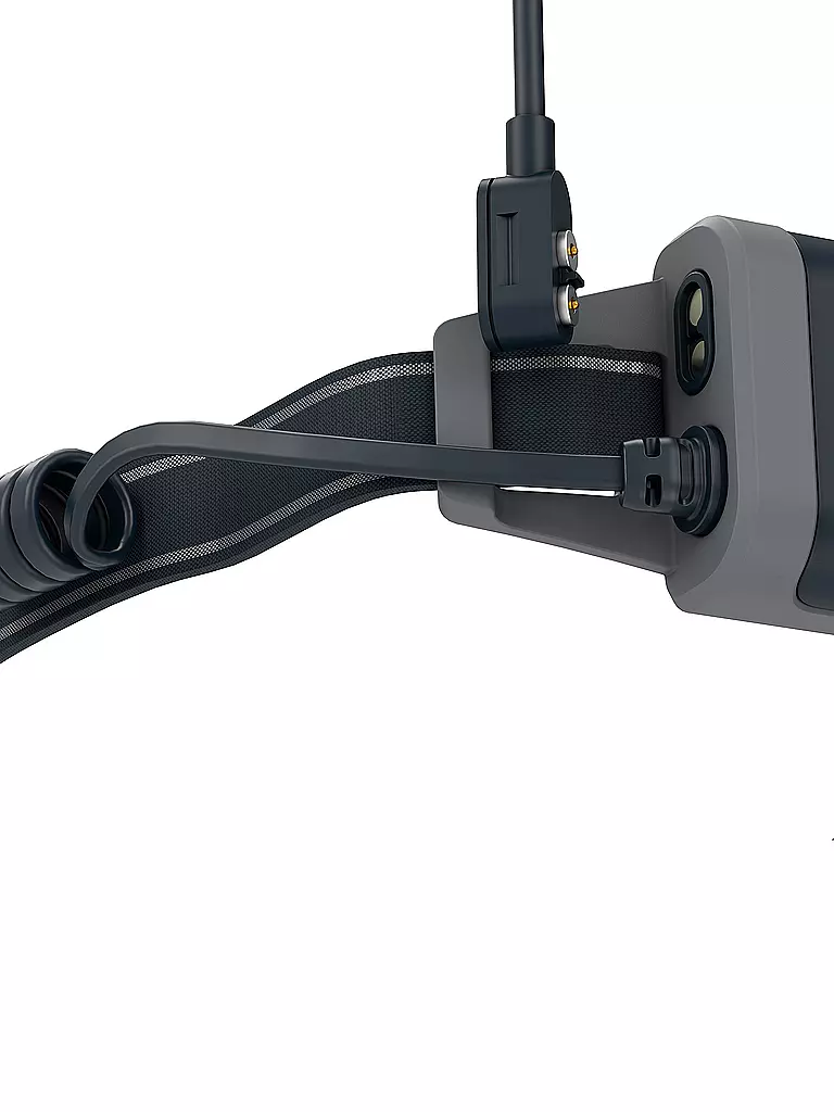 LEDLENSER | Linterna frontal Neo5R | 