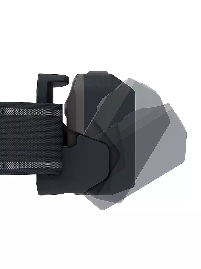 LEDLENSER | Linterna frontal Neo5R |