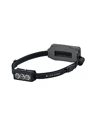 LEDLENSER | Linterna frontal Neo9R | Negro