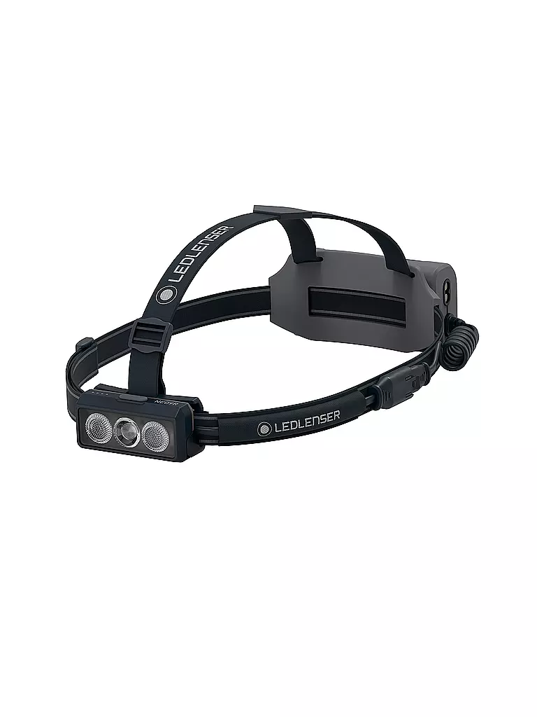 LEDLENSER | Linterna frontal Neo9R | 
