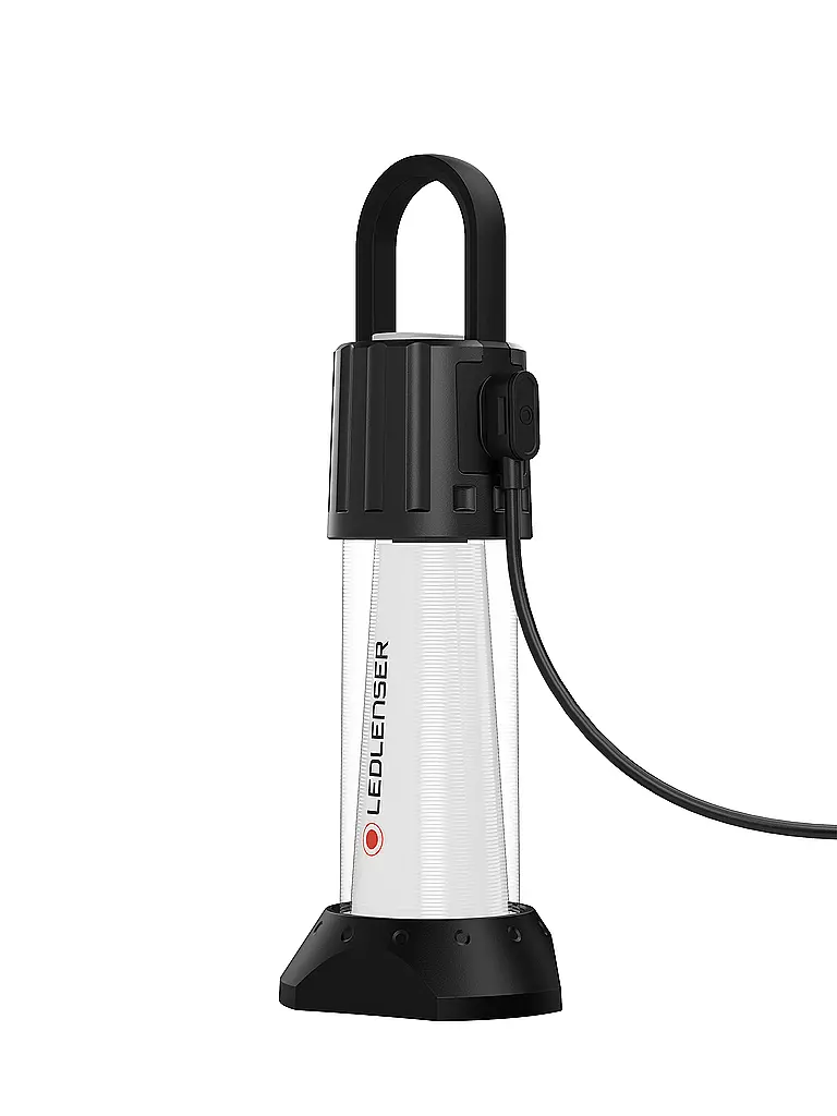 LEDLENSER | Linterna inteligente ML6 Connect WL |