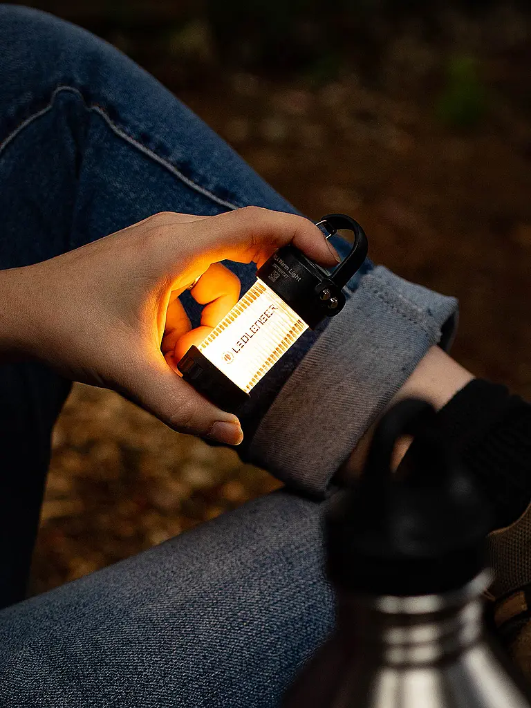 LEDLENSER | Linterna ML4 Warm Light |