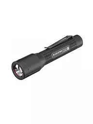 LEDLENSER | Linterna P3 Core | Negro