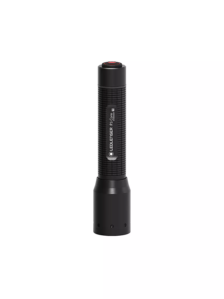 LEDLENSER | Linterna P3 Core | 