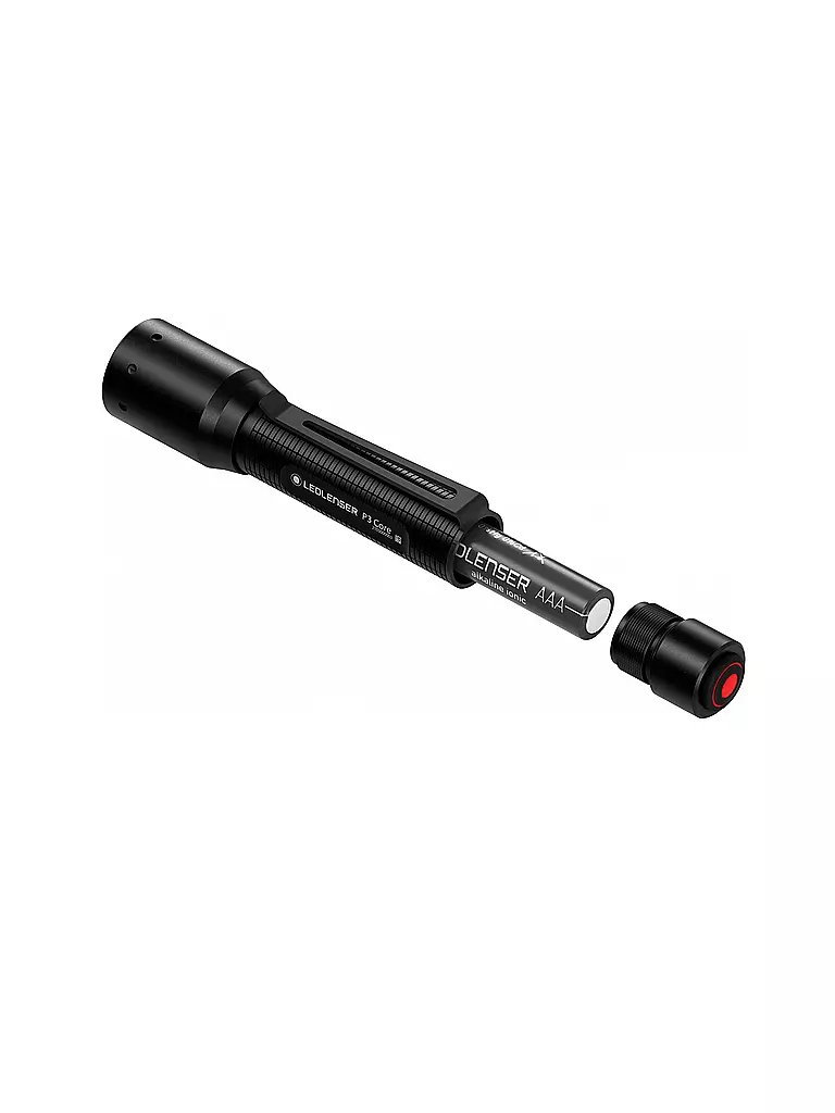 LEDLENSER | Linterna P3 Core |