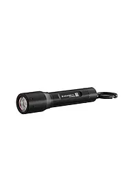 LEDLENSER | Linterna P3 | Negro