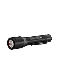 LEDLENSER | Linterna P5 | Negro