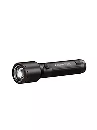 LEDLENSER | Linterna P6R Core | Negro