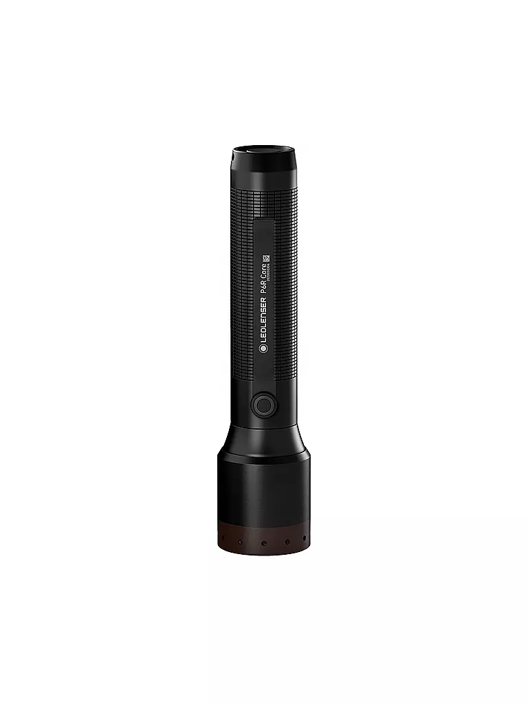 LEDLENSER | Linterna P6R Core |