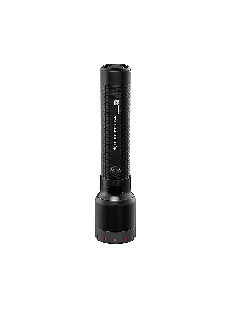 LEDLENSER | Linterna P6R |