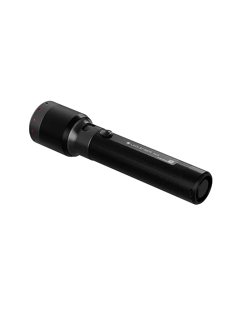 LEDLENSER | Linterna P6R |