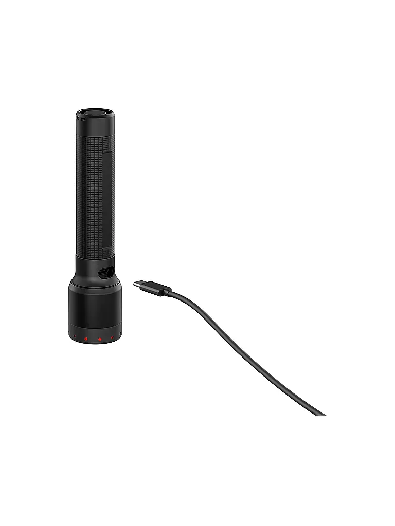 LEDLENSER | Linterna P6R | 