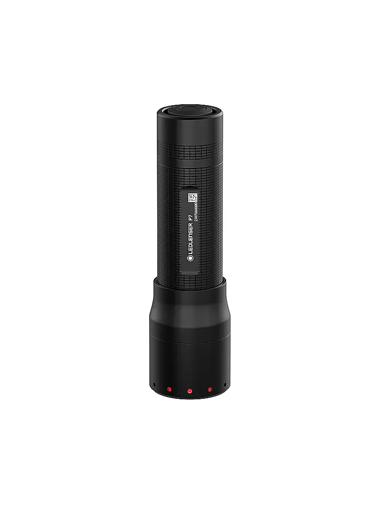 LEDLENSER | Linterna P7 |