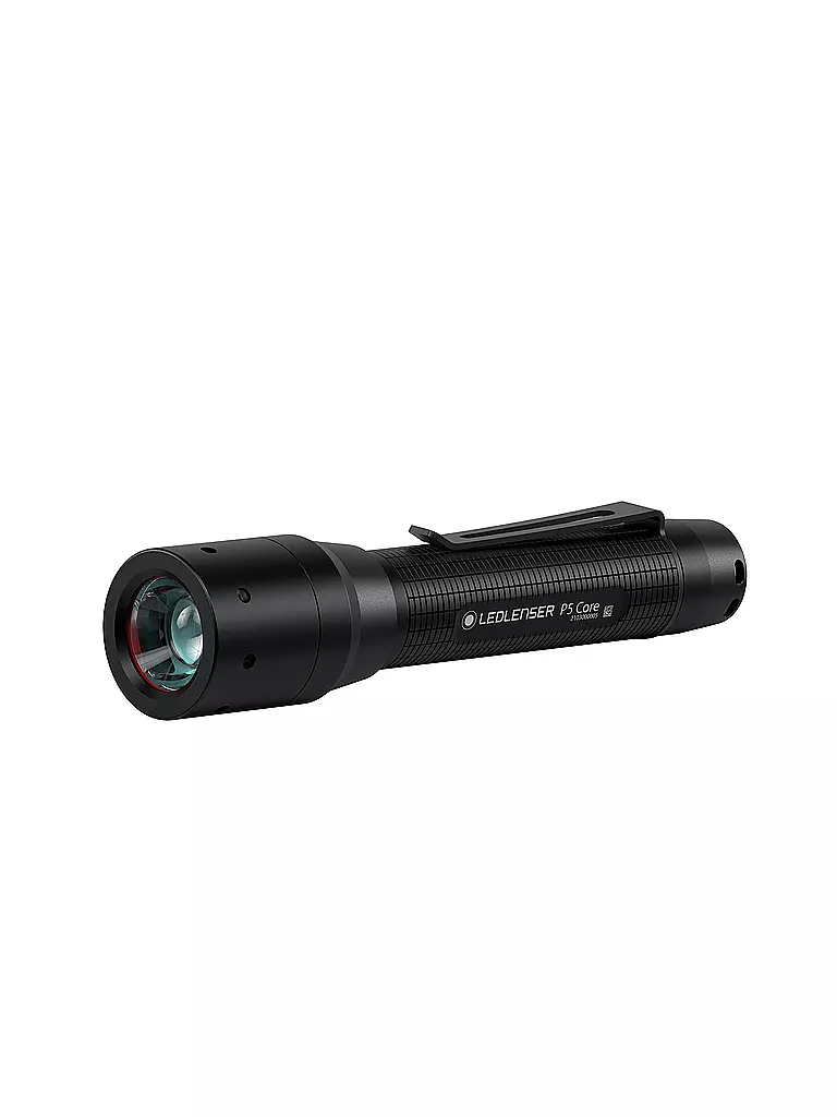 LEDLENSER | Stablampe P5 Core | 