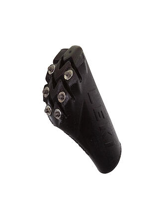 LEKI | Accesorio de Nordic Walking TOPE DE GOMA CON CLAVOS