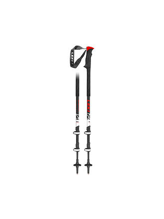LEKI | Bastones de travesía Edge 3 Ultralite Speed Lock