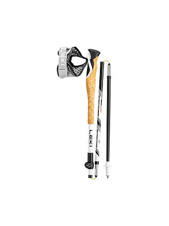 LEKI | Bastones de senderismo Cross Trail FX Superlite