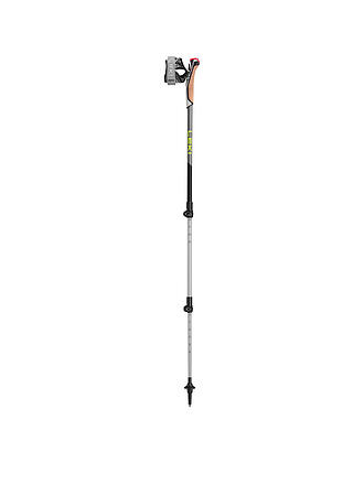 LEKI | Bastones de Nordic Walking Traveller Alu