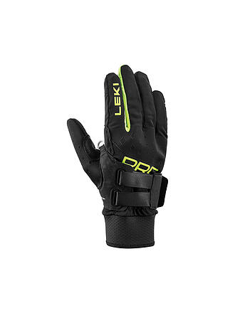LEKI | Guantes de esquí de fondo PRC Shark