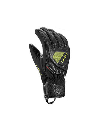 LEKI | Guantes de esquí para niños WCR C-Tech 3 D Junior