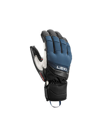 LEKI | Guantes de esquí para hombre Griffin Base 3D