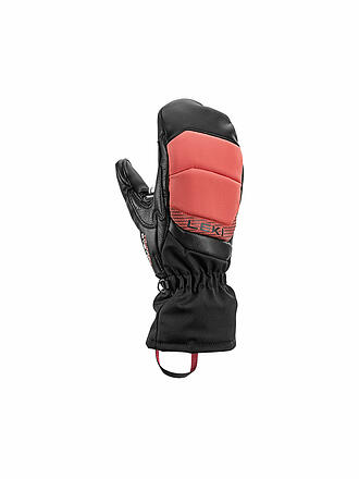 LEKI | Manoplas de esquí para mujer Griffin Base 3D