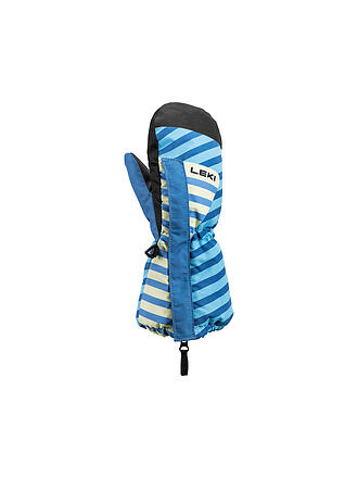 LEKI | Manoplas de esquí para bebé Little Paw