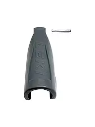 LEKI | Almohadilla de repuesto Smart Tip 2.0 | Sin color