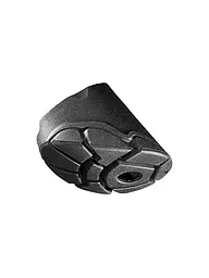 LEKI | Almohadilla Smart Tip para Nordic Walking | Negro