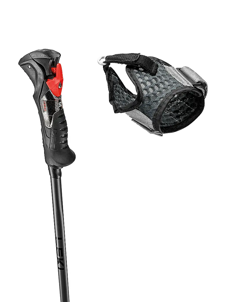 LEKI | Bastón de esquí Airfoil 3D | 