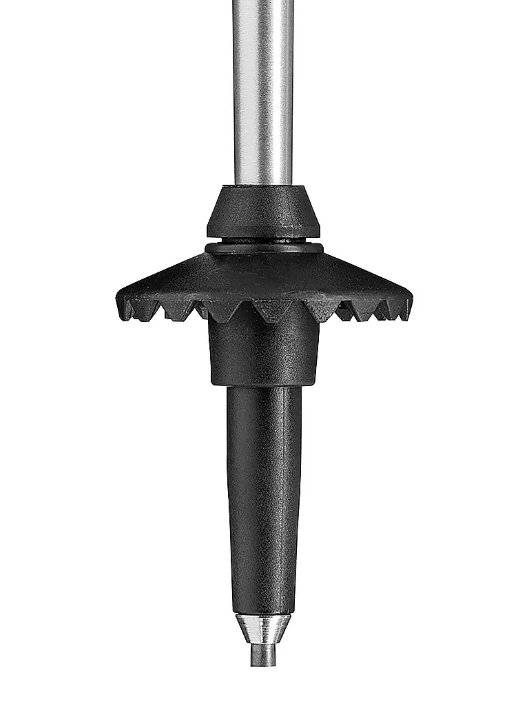 LEKI | Bastón de Nordic Walking Walker XS para niños | 