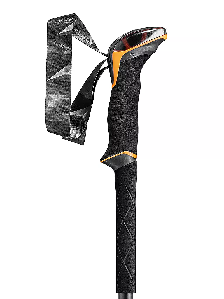 LEKI | Bastón de senderismo Makalu Lite | 
