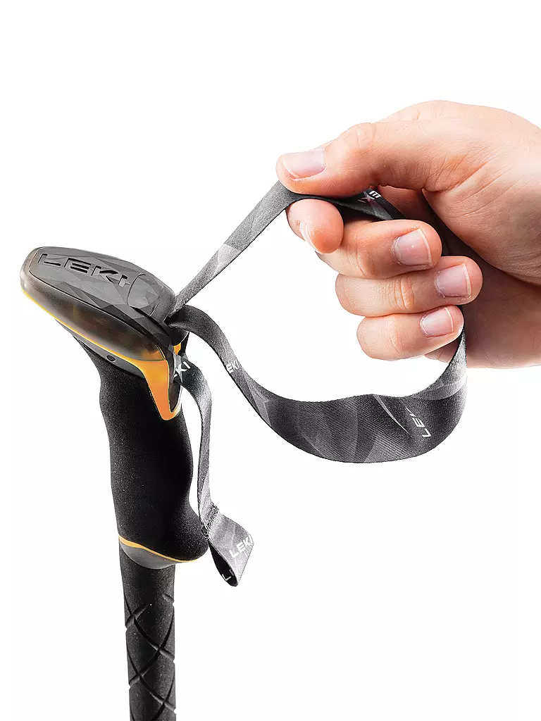 LEKI | Bastón de senderismo Makalu Lite | 