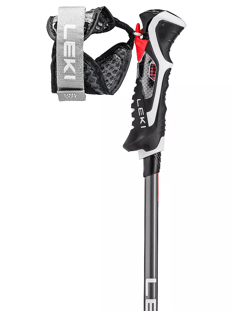 LEKI | Bastones de esquí Carbon 14 3D | 