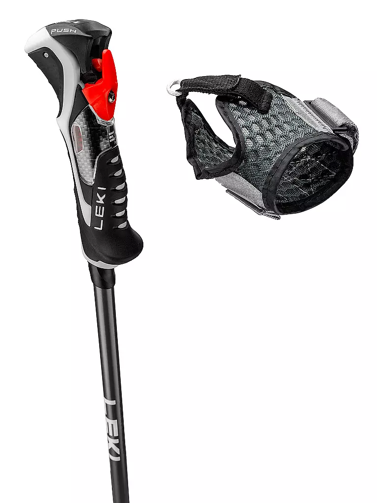 LEKI | Bastones de esquí Carbon 14 3D | 
