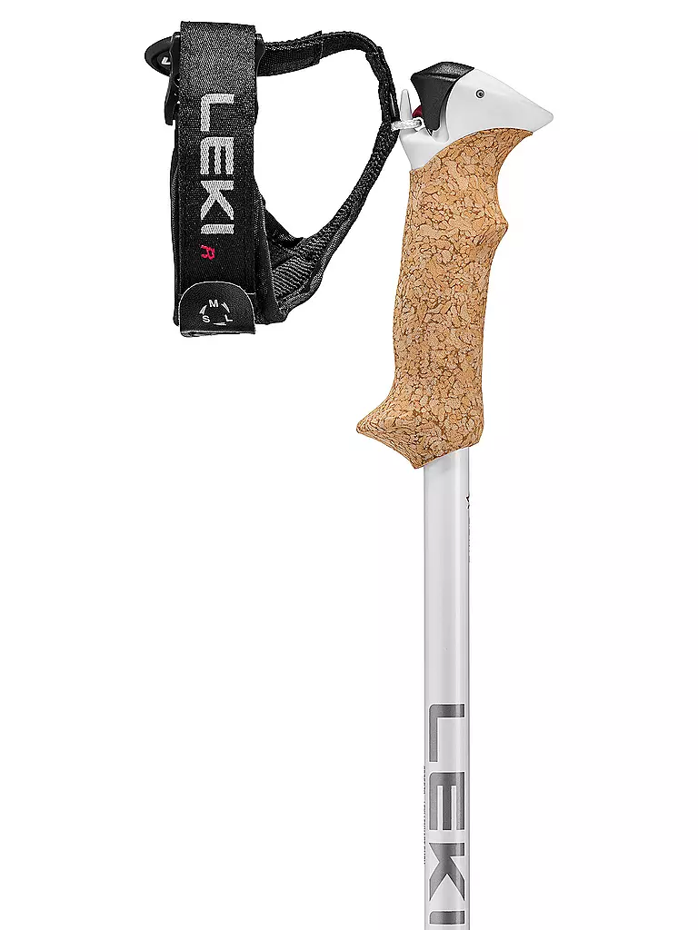 LEKI | Bastones de esquí para mujer Stella S | 