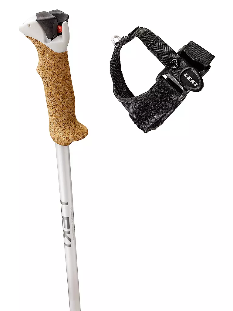 LEKI | Bastones de esquí para mujer Stella S | 