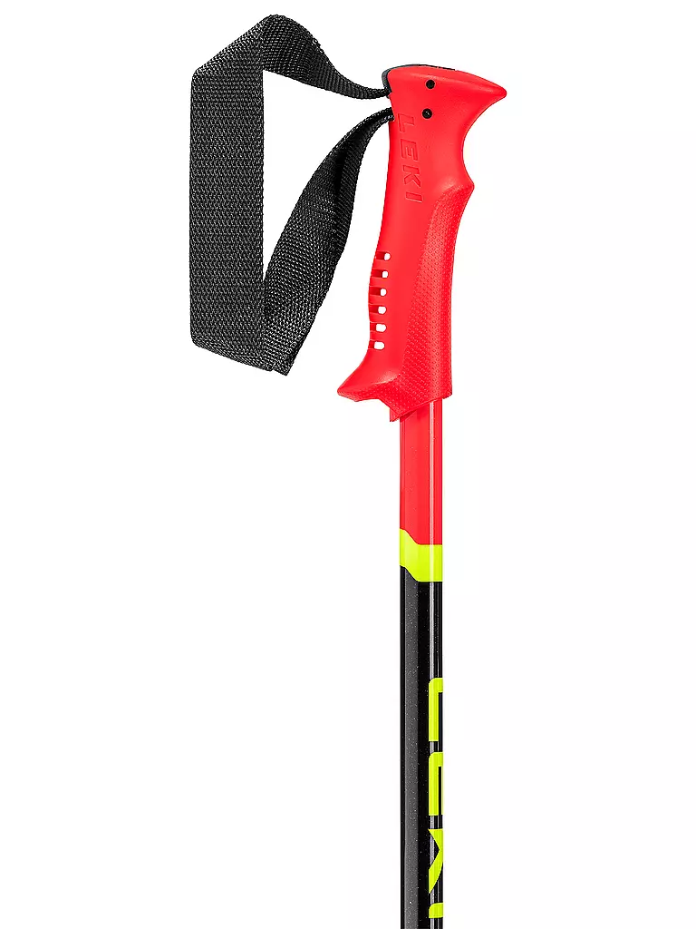 LEKI | Bastones de esquí para niños Racing Kids | 