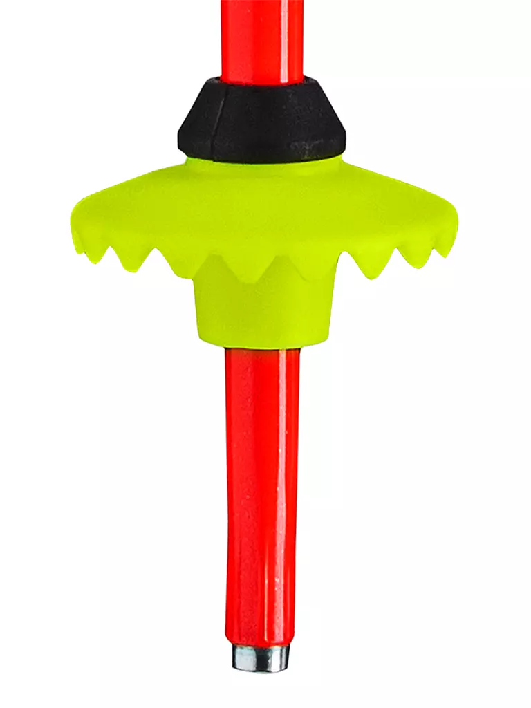 LEKI | Bastones de esquí para niños Racing Kids | 