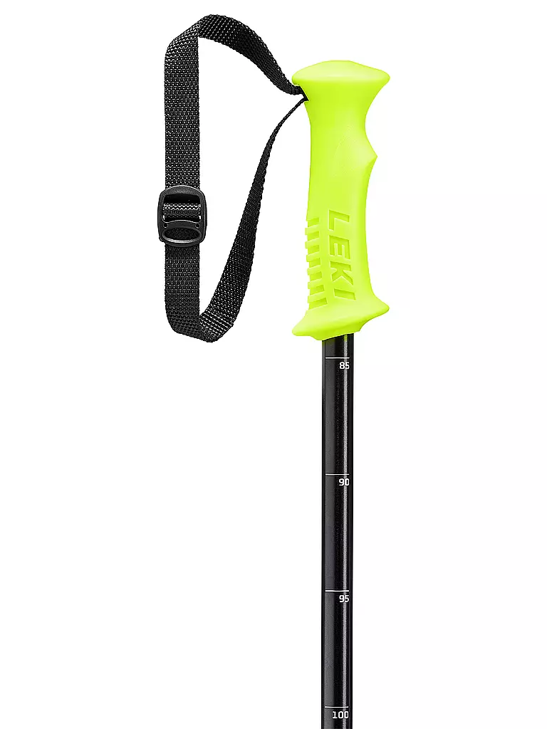 LEKI | Bastones de esquí para niños Rider Vario | 