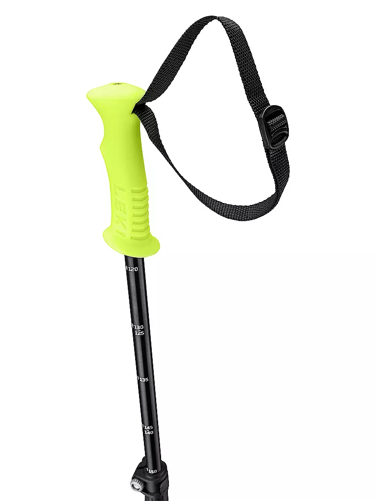 LEKI | Bastones de esquí para niños Rider Vario | 