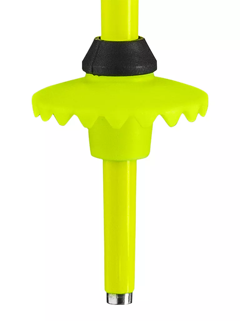 LEKI | Bastones de esquí para niños Rider Vario | 